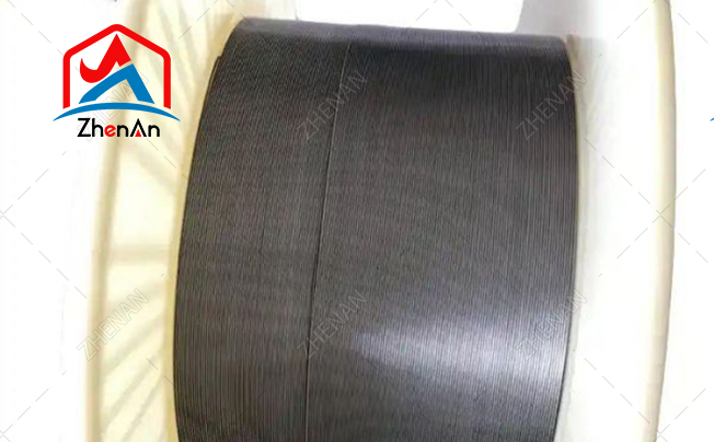 Ferro tungsten