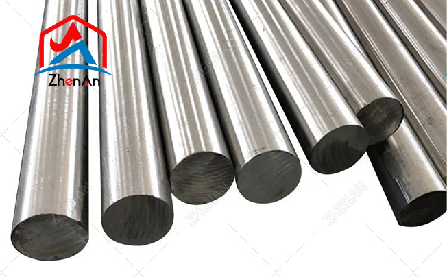 Titanium products