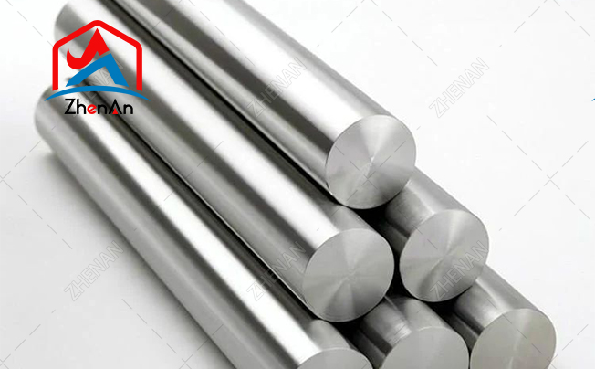 Titanium products