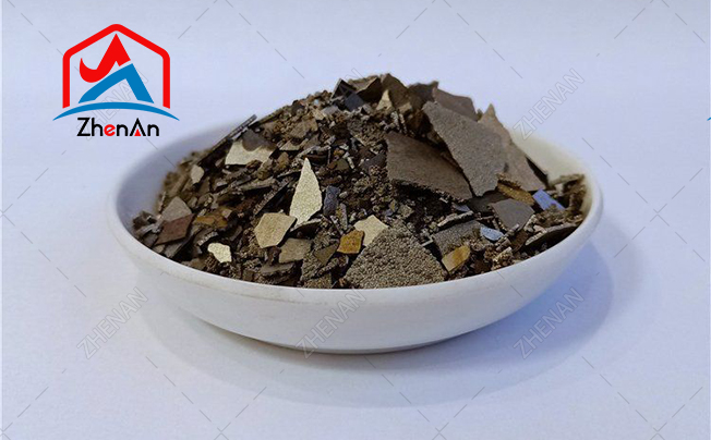 Electrolytic Manganese Flake