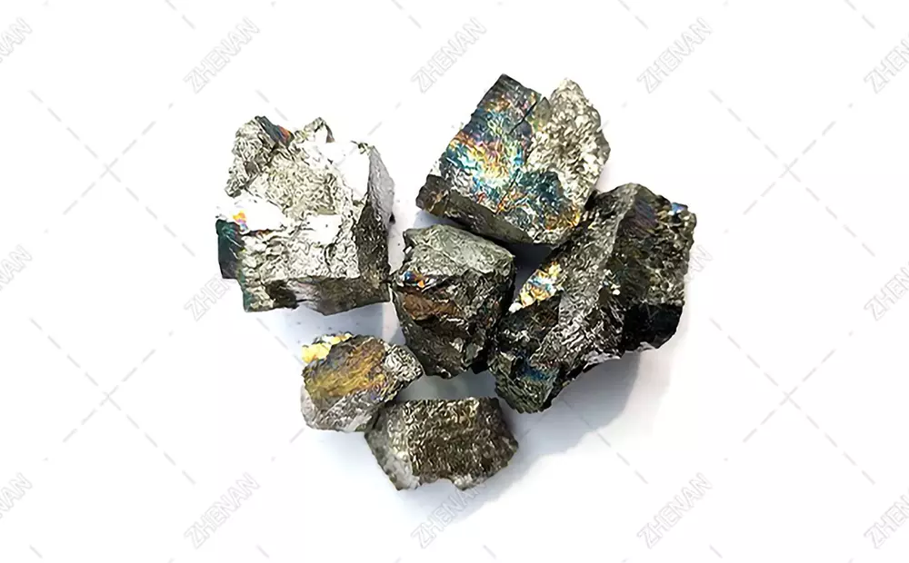 Ferro Vanadium