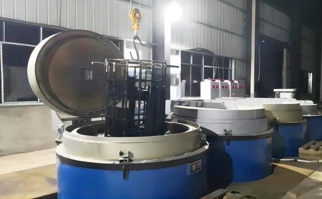 What Features Distinguish Materials Used In Powder Metallurgy?