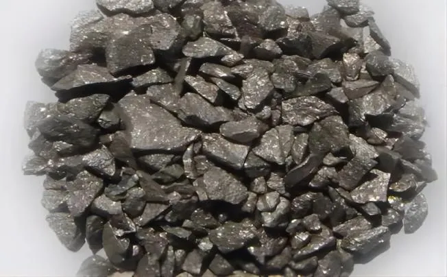 Exploring the Weldability of Ferrotitanium