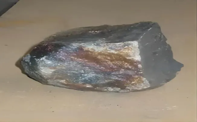 The Rusty Mysteries of Ferrotitanium Unveiled