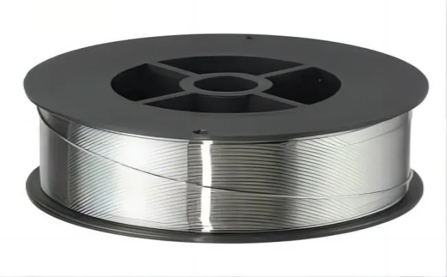 How Does Flux Core Wire Work?