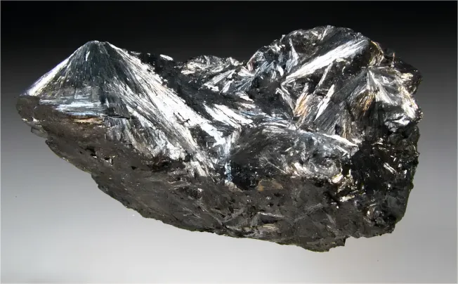 Is Manganese A Rare Metal?