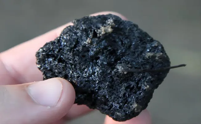 Is Coke Is A Byproduct Of Petroleum?