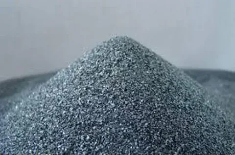 How Strong Is Silicon Metal?