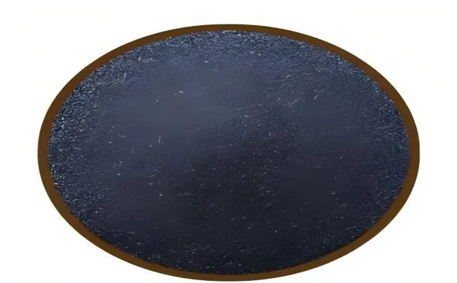 Is Silicon Metal Powder Detectable?