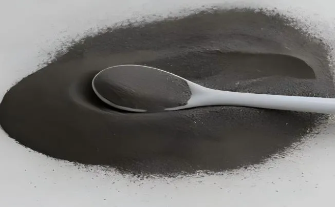 Who Is The Largest Producer Of Silicon Metal Powder In The World?