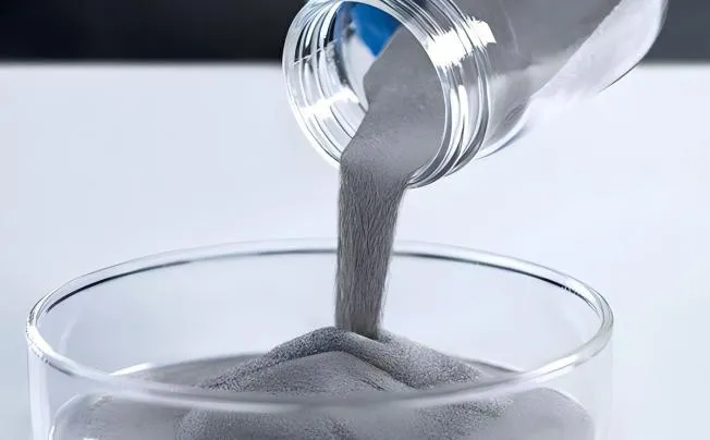 What Is The Demand For Silicon Metal Powder?