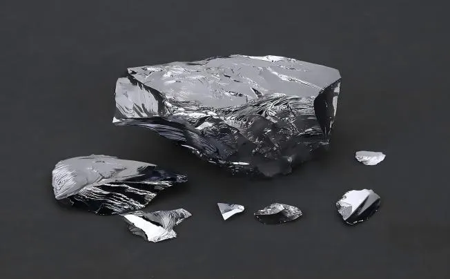 What Are The Effects Of Silicon On The Human Body?