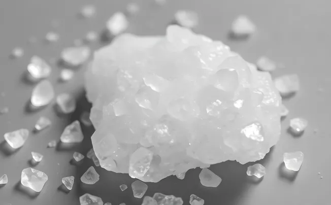 What Is Silicon Dioxide In Food UK?