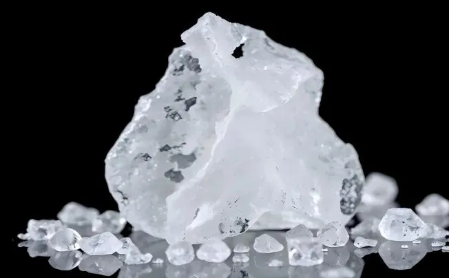 Is Silicon Dioxide Inflammatory?