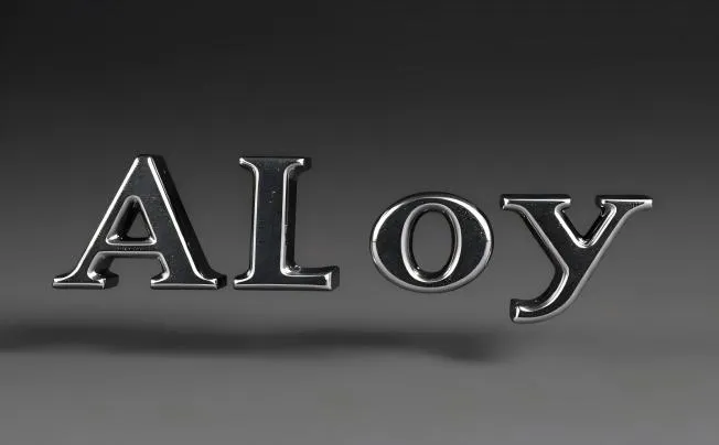 What Was The First Alloy Made By Humans?