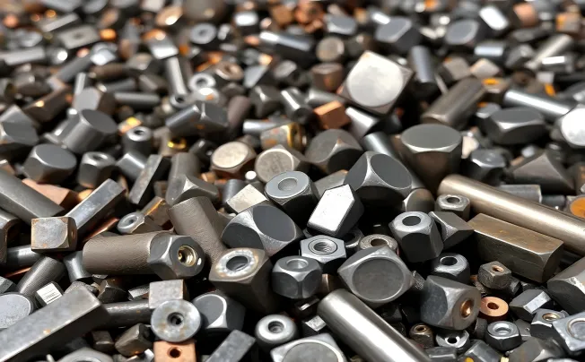 What Is The Meaning Of Ferroalloys?