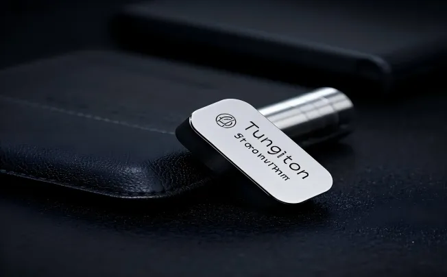 Is Tungsten Stronger Than Titanium?