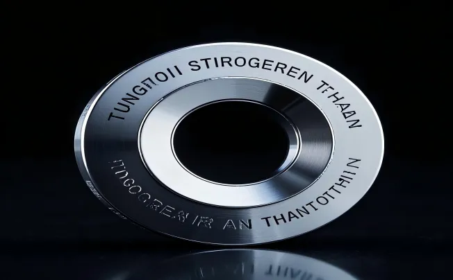 Is Tungsten An Expensive Metal?