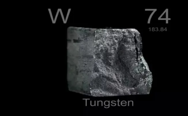 Is Tungsten The Strongest Metal?