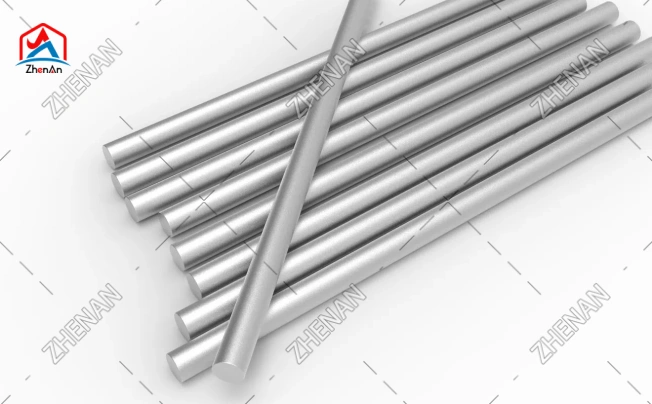 Zhenan Molybdenum Rod - What is so special about it?