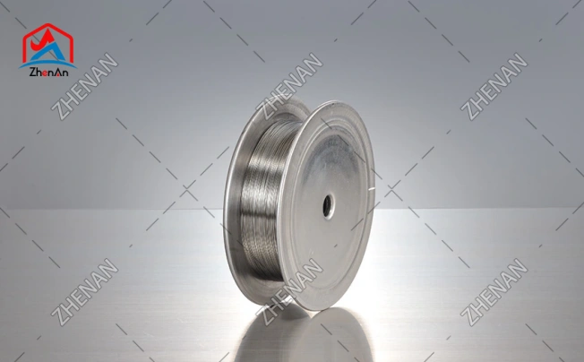 What special advantages does Zhenan molybdenum wire have?