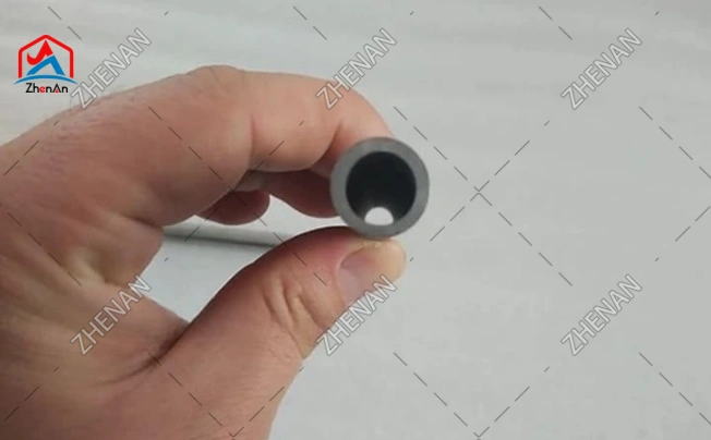 Zhenan tungsten tube - what are its characteristics?