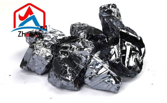 Silicon Metal 2202 99.2% Si