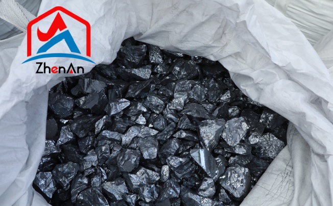 Silicon Metal 2202 99.2% Si