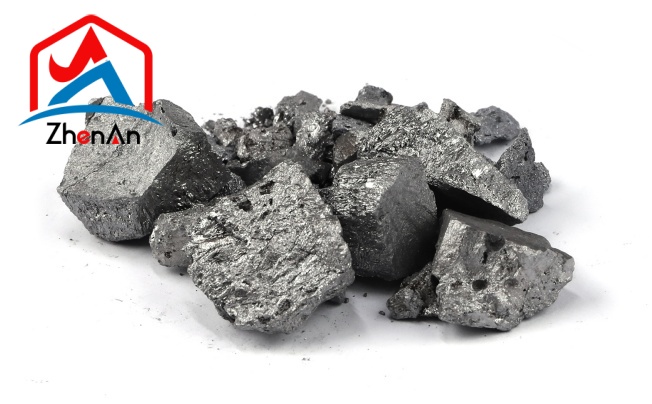 Ferrosilicon 72% 10-50mm
