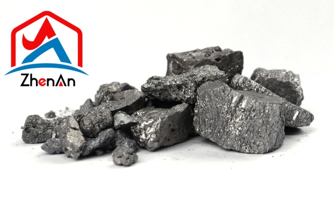 65% Ferro Silicon Alloy