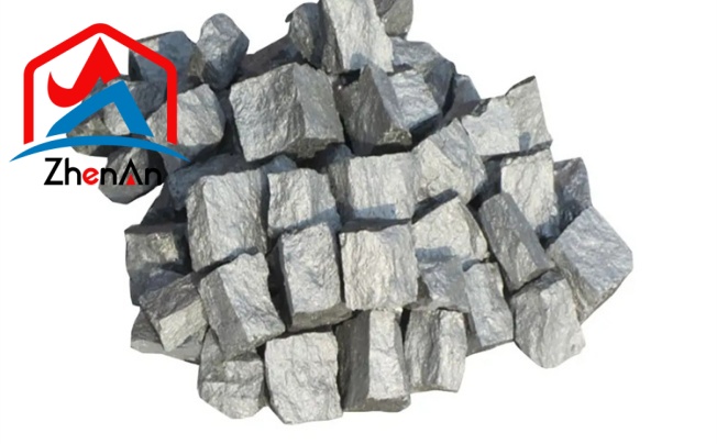 65% Ferro Silicon Alloy