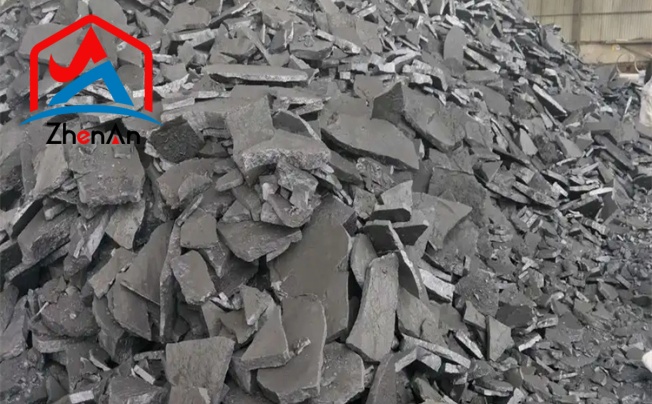 Ferrosilicon 72% 10-50mm