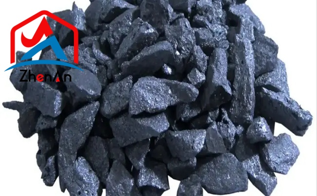 65% Ferro Silicon Alloy
