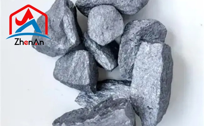 Ferrosilicon 72% 10-50mm