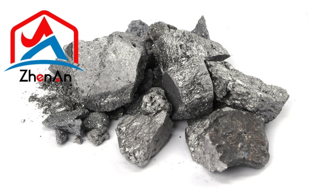 65% Ferro Silicon Alloy
