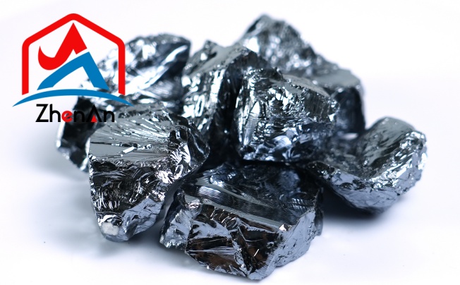 1101 Silicon Metal 10-50 mm Lumps