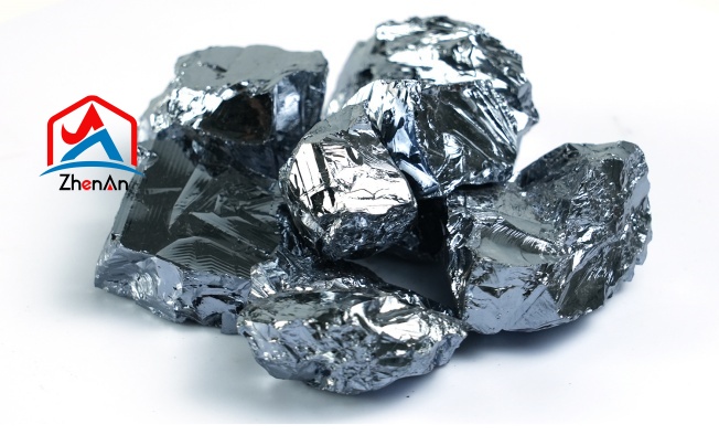 10-50mm Silicon Metal 2202