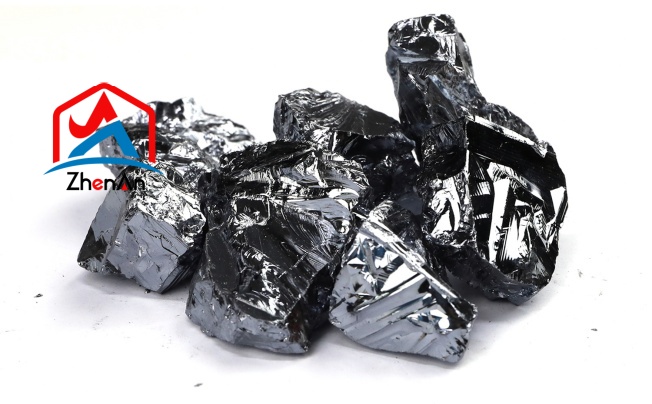 1101 Silicon Metal 10-50 mm Lumps