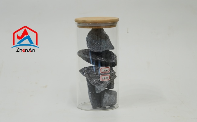 10-50mm Silicon Metal 2202