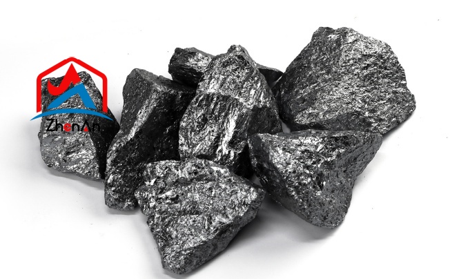 1101 Silicon Metal 10-50 mm Lumps