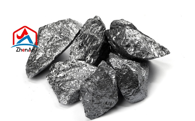 10-50mm Silicon Metal 2202