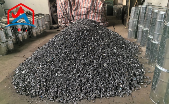 Ferro Vanadium 80 Granules