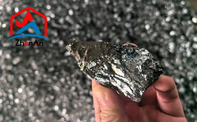 58-65% Ferro Vanadium 60
