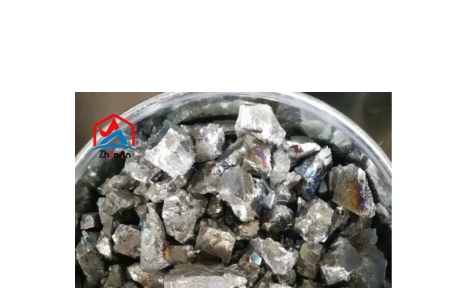 Ferro Vanadium 80 Granules
