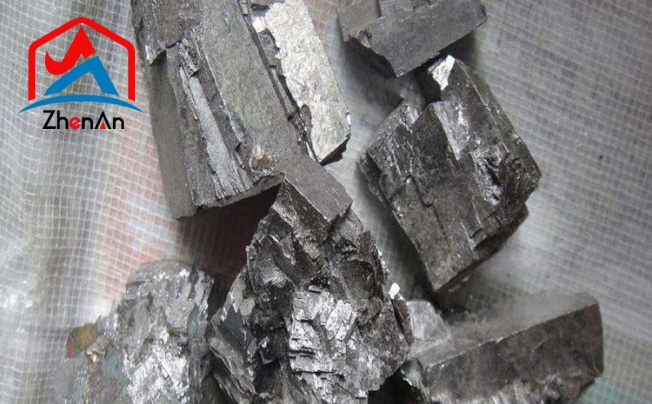 50%Min Ferro Vanadium