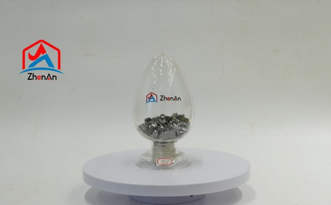 50%Min Ferro Vanadium