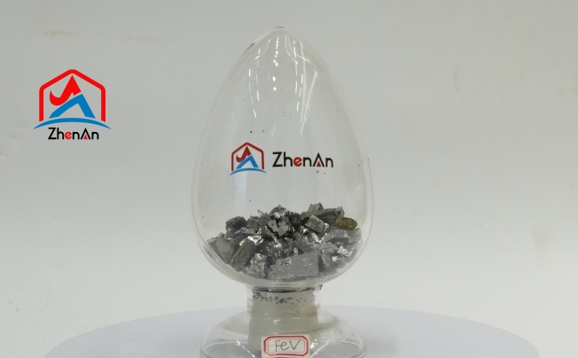 50%Min Ferro Vanadium