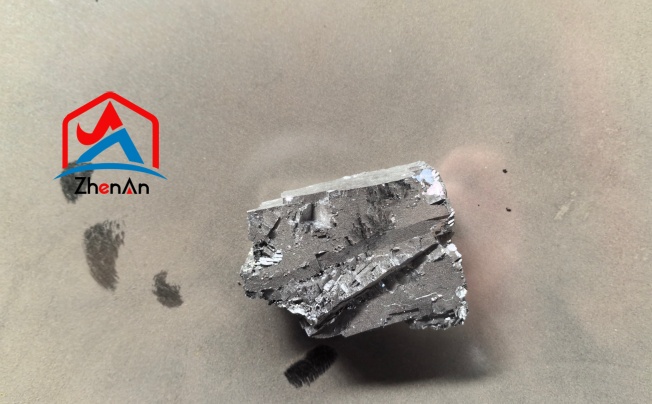 58-65% Ferro Vanadium 60 Lumps