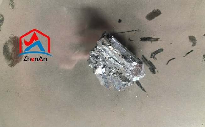 58-65% Ferro Vanadium 60 Lumps