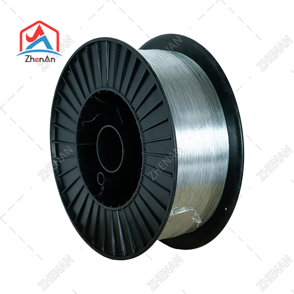 Why Use Zinc Wire Instead of Zinc Powder in Surface Protection?
